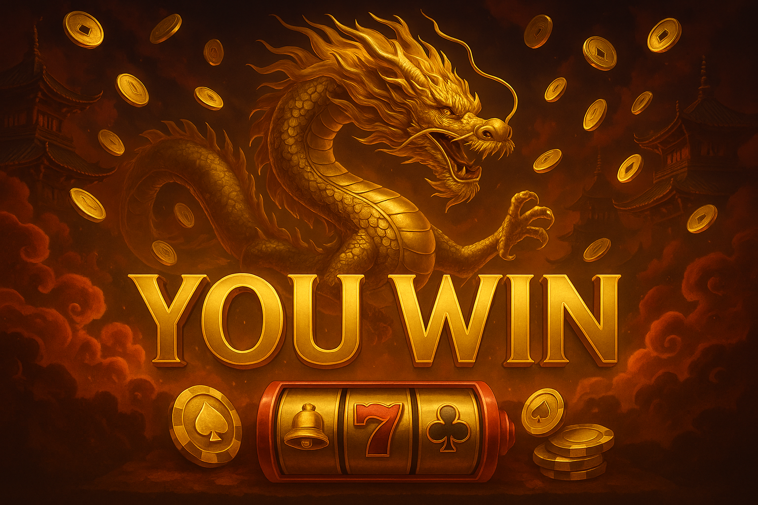 Fortune Dragon Seguro